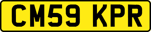 CM59KPR
