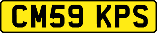 CM59KPS