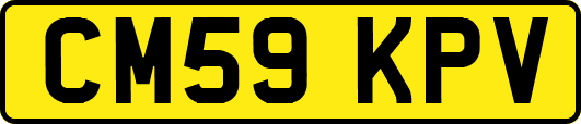 CM59KPV