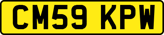 CM59KPW