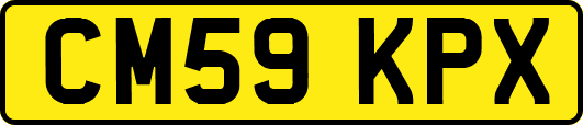 CM59KPX