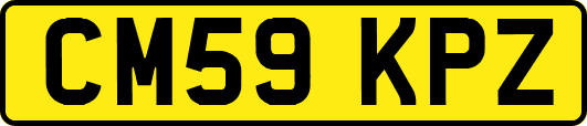CM59KPZ
