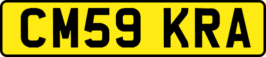 CM59KRA