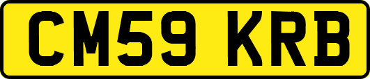 CM59KRB