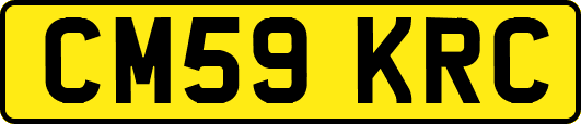 CM59KRC