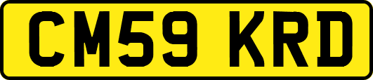 CM59KRD