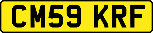 CM59KRF