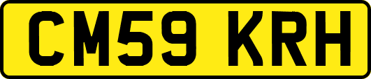 CM59KRH