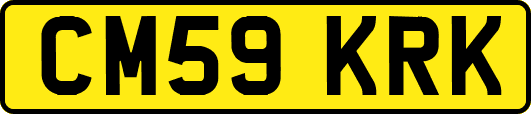 CM59KRK