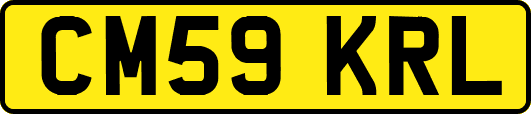 CM59KRL