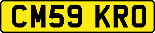 CM59KRO
