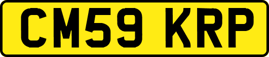 CM59KRP