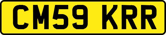 CM59KRR