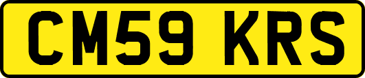 CM59KRS
