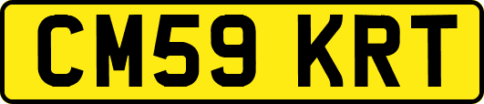 CM59KRT