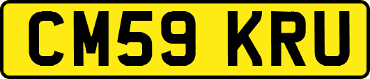 CM59KRU
