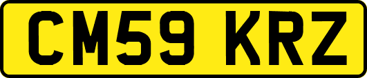 CM59KRZ