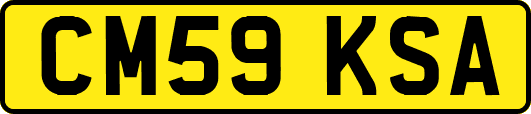 CM59KSA