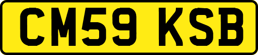 CM59KSB