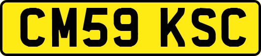 CM59KSC