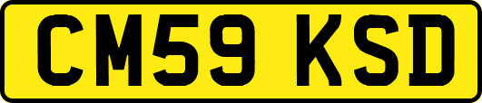 CM59KSD