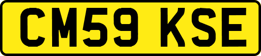 CM59KSE