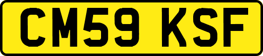 CM59KSF