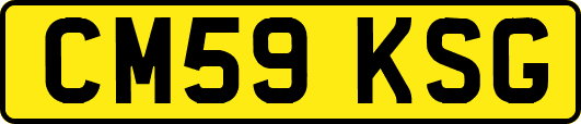 CM59KSG