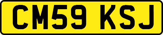 CM59KSJ