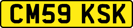 CM59KSK