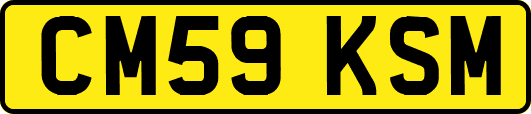 CM59KSM