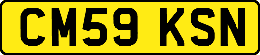 CM59KSN