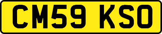 CM59KSO