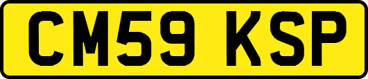 CM59KSP