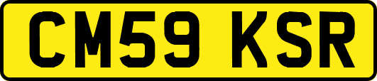 CM59KSR