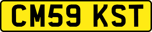 CM59KST