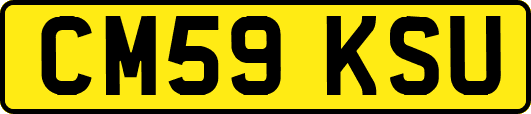 CM59KSU