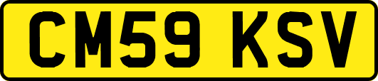 CM59KSV