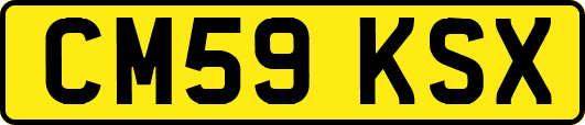 CM59KSX