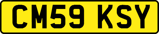 CM59KSY