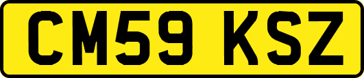 CM59KSZ