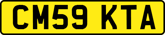 CM59KTA