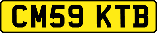 CM59KTB