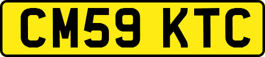 CM59KTC