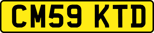 CM59KTD