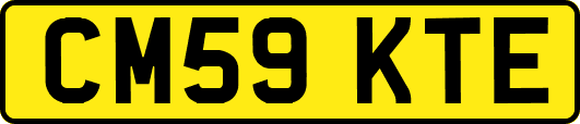 CM59KTE