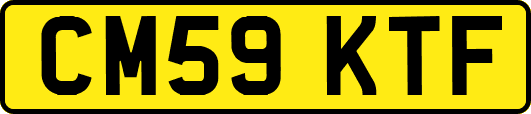 CM59KTF