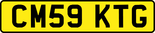 CM59KTG