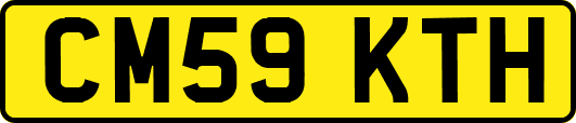 CM59KTH