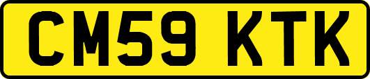 CM59KTK